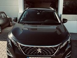 Usado 2018 Peugeot 3008 Allure Sedan | € 16.500 (Preço elevado)