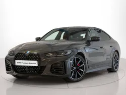 Usado 2023 BMW 420 Shadowline | € 43.000 (Caro)