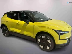 Amarelo Novo 2025 Volvo EX30 Plus SUV | € 47.147