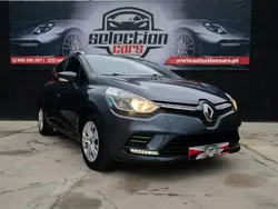 Renault Clio GrandTour