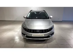 Cinza Usado 2022 Fiat Tipo City Life Carrinha | € 21.680