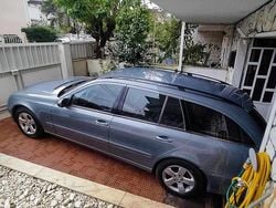 Cinzento Usado 2004 Mercedes E220 Carrinha | € 6.000 (Super Preço)