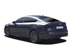 Preto Usado 2019 Audi A5 Sportback Sport Citadino | € 34.490 (Bom preço)