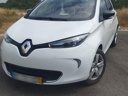 Usado 2016 Renault Zoe Citadino | € 7.500 (Preço justo)