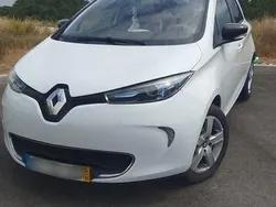 Usado 2016 Renault Zoe Citadino | € 7.500 (Preço justo)