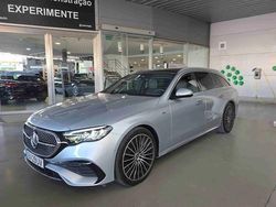Prateado Novo 2025 Mercedes E300 Carrinha | € 79.341 (Caro)