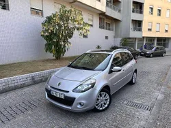 Usado 2010 Renault Clio III Sedan | € 3.950