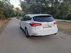 Usado 2020 Ford Focus Carrinha | € 13.200 (Bom preço)