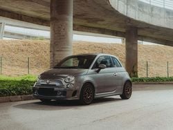 Usado 2013 Abarth 595 Turismo | € 15.500 (Bom preço)