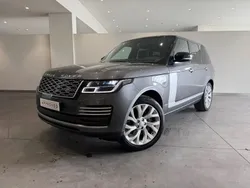 Cinza Usado 2019 Land Rover Range Rover Autobiography SUV | € 67.500 (Caro)