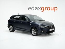 Azul Usado 2020 Fiat Tipo | € 11.990 (Preço justo)