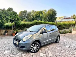 Antracite Usado 2010 Suzuki Alto Citadino | € 5.850
