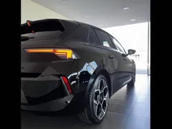 Preto Usado 2023 Opel Astra Carrinha | € 22.500 (Preço justo)