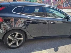 Preto Usado 2013 Volvo V40 Carrinha | € 10.500 (Preço justo)