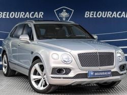 Cinza Usado 2019 Bentley Bentayga SUV | € 215.000