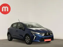 Azul Usado 2024 Mitsubishi Colt | € 16.699 (Preço justo)