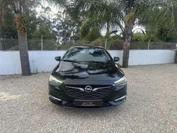 Usado 2017 Opel Insignia Sport Sedan | € 11.950 (Preço elevado)