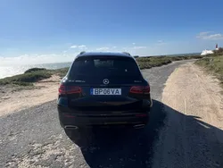 Mercedes GLC300e
