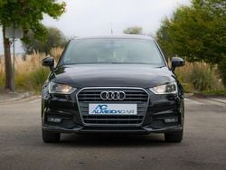 Preto Usado 2017 Audi A1 Design Citadino | € 12.990 (Bom preço)
