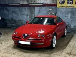 Usado 2002 Alfa Romeo GTV Coupé | € 6.750