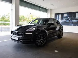 Preto Usado 2023 Porsche Macan SUV | € 101.550 (Preço justo)