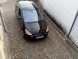 Usado 2006 Ford S-MAX S Monovolume | € 6.850 (Caro)