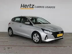 Outro Usado 2022 Hyundai i20 Comfort | € 14.390 (Bom preço)