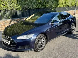 Usado 2014 Tesla Model S Sedan | € 18.950