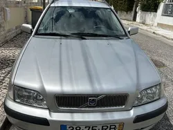 Usado 2001 Volvo V40 Carrinha | € 1.550