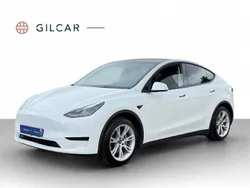 Branco Usado 2023 Tesla Model Y SUV | € 31.990 (Super Preço)