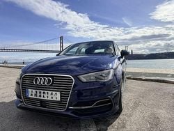 Usado 2015 Audi A3 Comfort Sedan | € 14.990