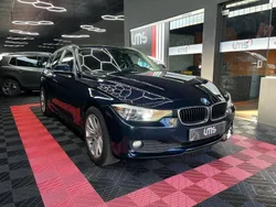 Azul Usado 2013 BMW 318 Carrinha | € 10.950 (Preço justo)