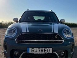 Usado 2021 Mini Cooper Countryman SUV | € 29.999 (Preço justo)