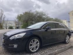 Usado 2011 Peugeot 508 Carrinha | € 5.500 (Bom preço)