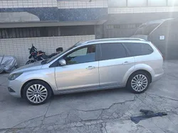 Usado 2009 Ford Focus Titanium Sedan | € 3.800 (Preço justo)