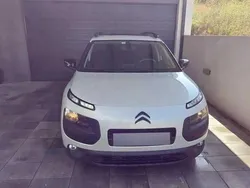 Usado 2015 Citroën C4 Cactus Shine Citadino | € 8.600 (Super Preço)