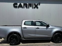 Cinzento Usado 2021 Isuzu D-Max Pickup | € 34.999 (Caro)