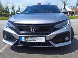 Usado 2019 Honda Civic Comfort Sedan | € 18.150 (Bom preço)