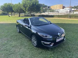 Usado 2014 Renault Mégane GT Line GT-Line Cabrios | € 13.000 (Caro)