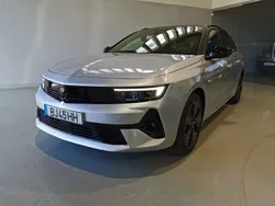 Cinzento Usado 2024 Opel Astra Sport Carrinha | € 35.000 (Preço justo)