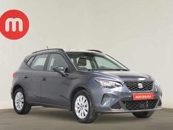 Cinzento Usado 2024 Seat Arona SUV | € 20.499 (Preço justo)
