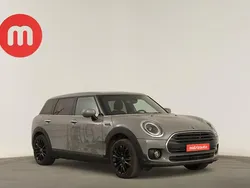 Usado 2022 Mini One Clubman Carrinha | € 25.499
