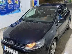 Usado 2014 VW Polo Sedan | € 8.000 (Preço justo)
