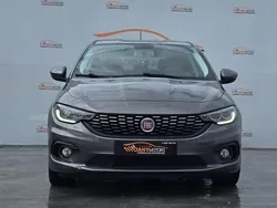 Cinza Usado 2019 Fiat Tipo Sport | € 11.500 (Bom preço)