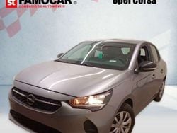 Cinzento Usado 2020 Opel Corsa Edition | € 11.980 (Preço justo)