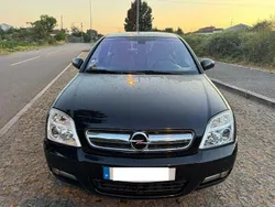 Usado 2005 Opel Signum Businessline Carrinha | € 3.500