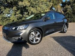 Antracite Usado 2020 Ford Focus Active X Carrinha | € 19.895 (Preço elevado)