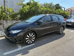 Usado 2014 Honda Civic Elegance Carrinha | € 9.250 (Super Preço)