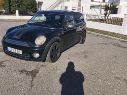 Usado 2009 Mini Cooper Clubman Carrinha | € 5.500
