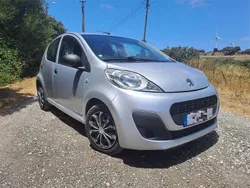 Usado 2013 Peugeot 107 Citadino | € 4.990